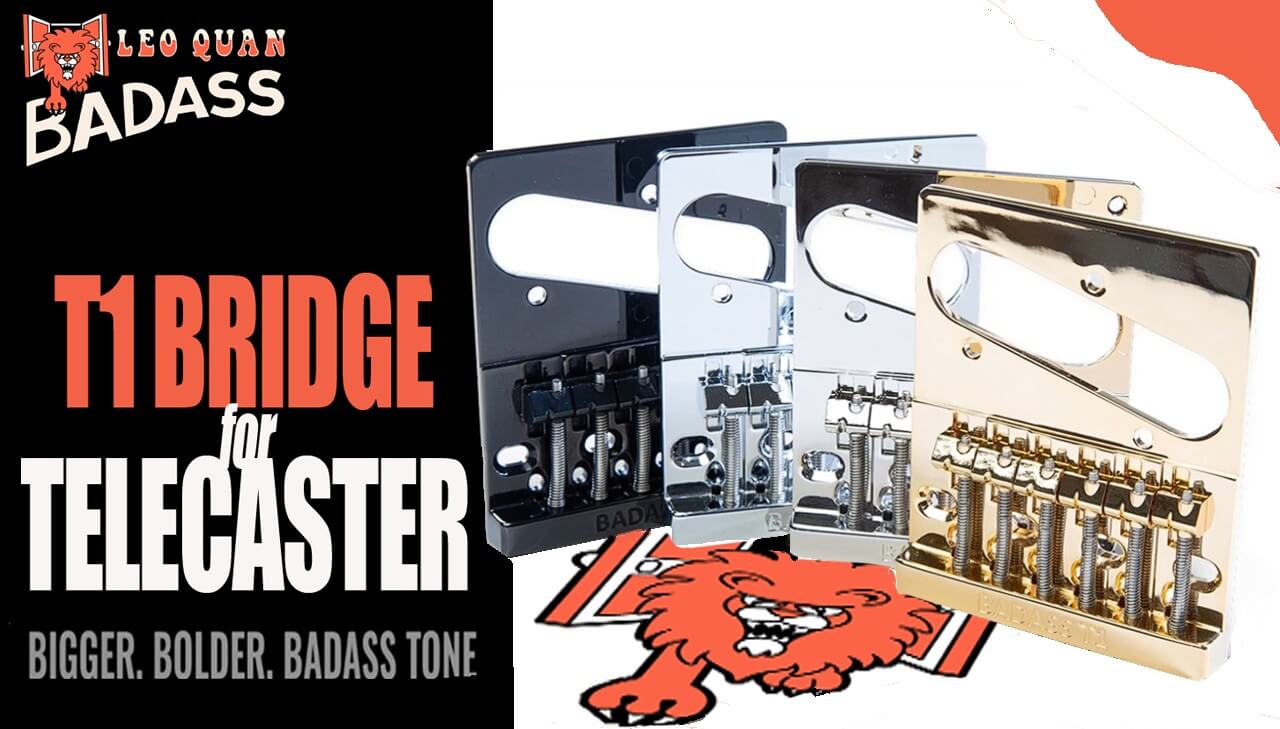 badass bridges all colors